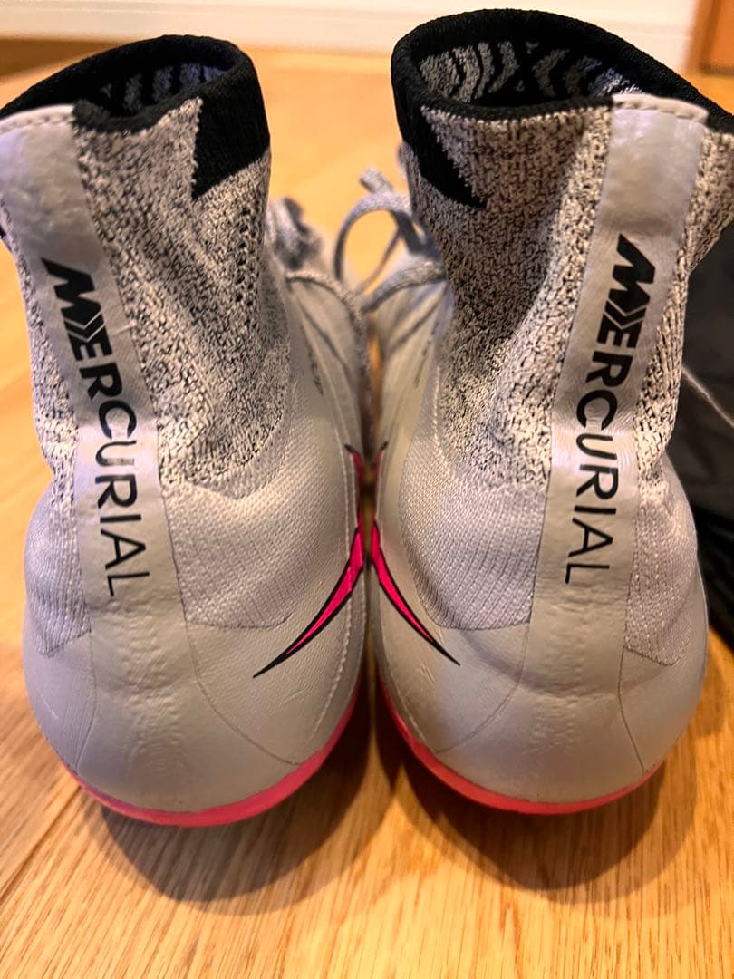 NIKE マーキュリアル スーパーフライ 初期モデル