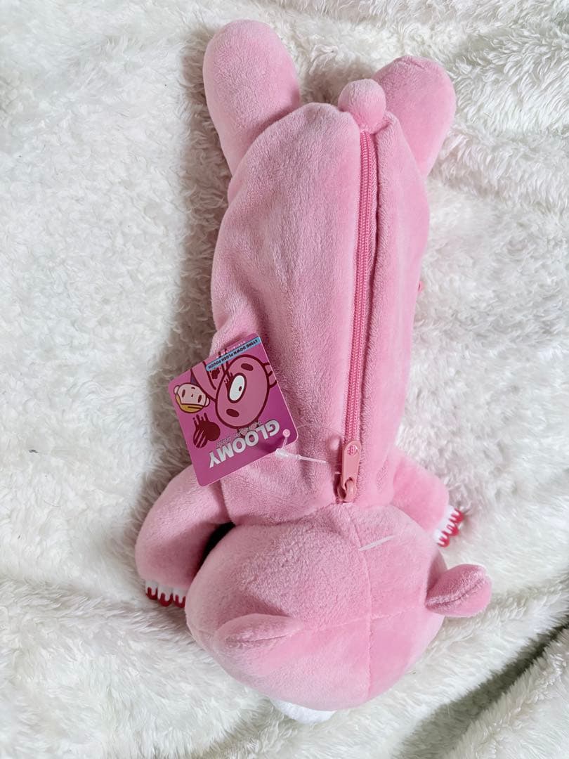 グルーミー ペンケース