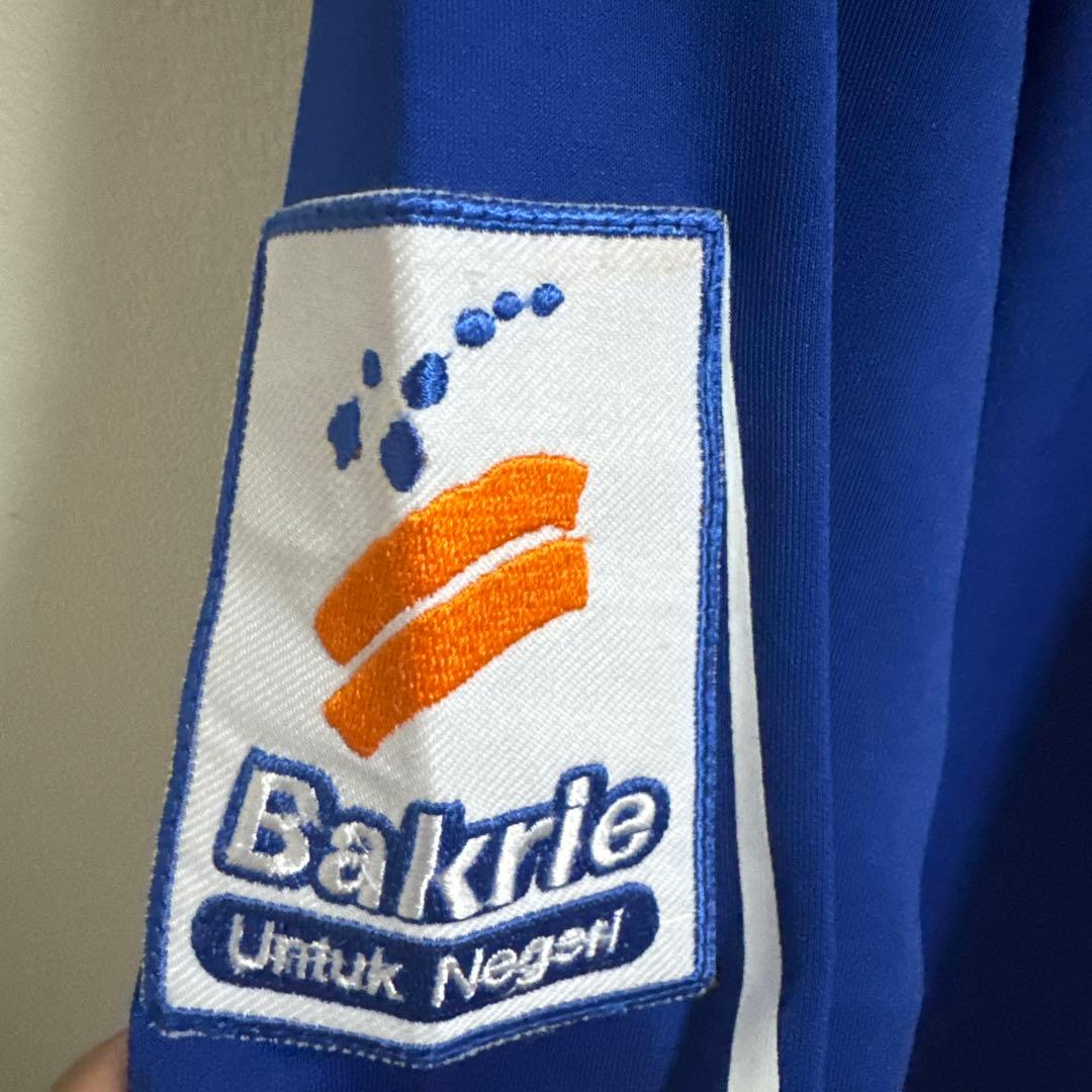 インドネシアのスーパーリーグ PERSIB BANDUNG 2006