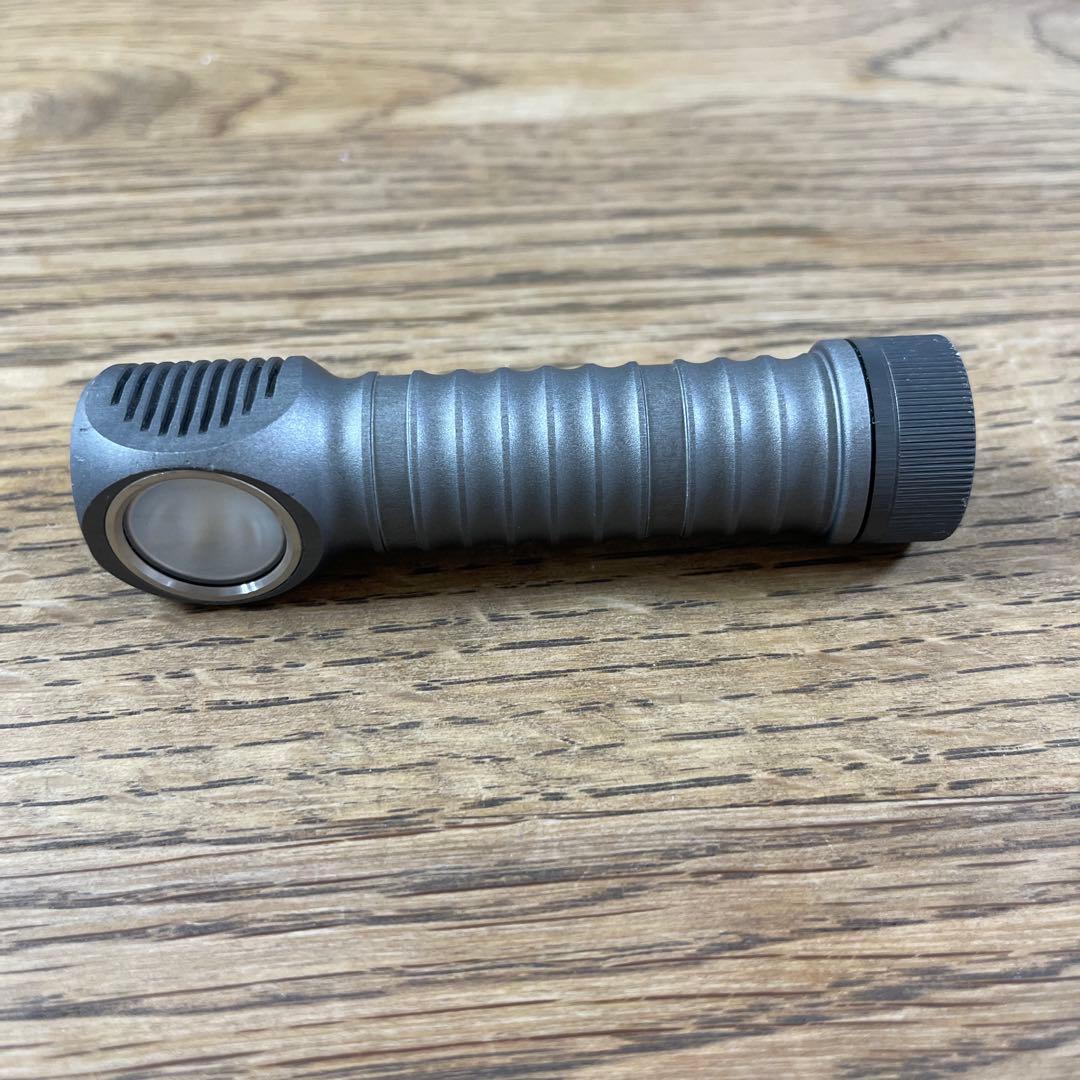 ZebraLight ニュートラルホワイト　フラッディー