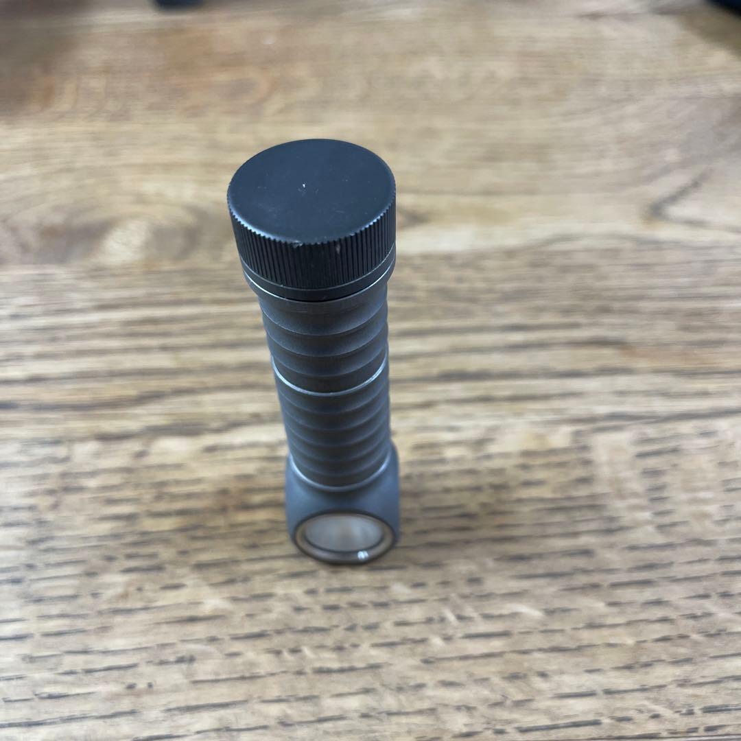 ZebraLight ニュートラルホワイト　フラッディー