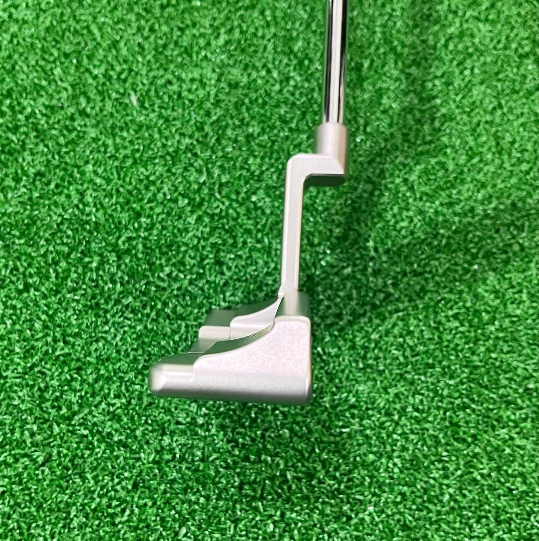 限定品スコッティキャメロンSuperSelectSquareback2 MOTO