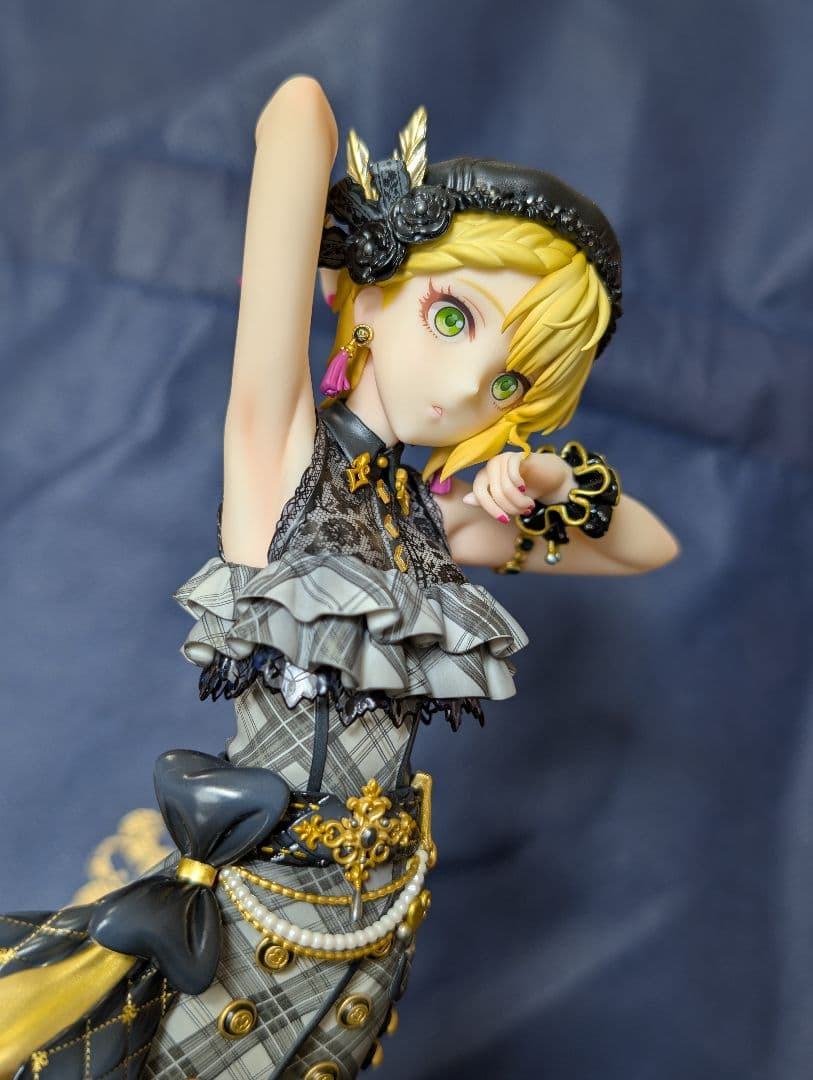 アルター 宮本フレデリカ フレ・デ・ラ・モードVer.