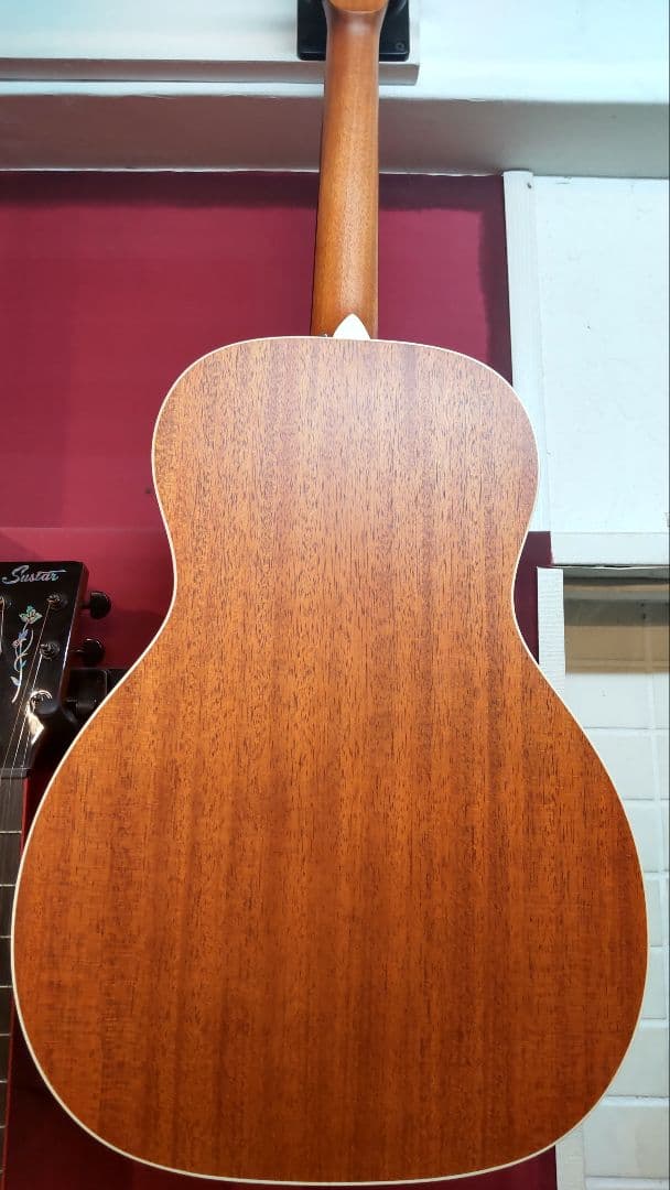 【Singer】Acoustic Imagine Series P01