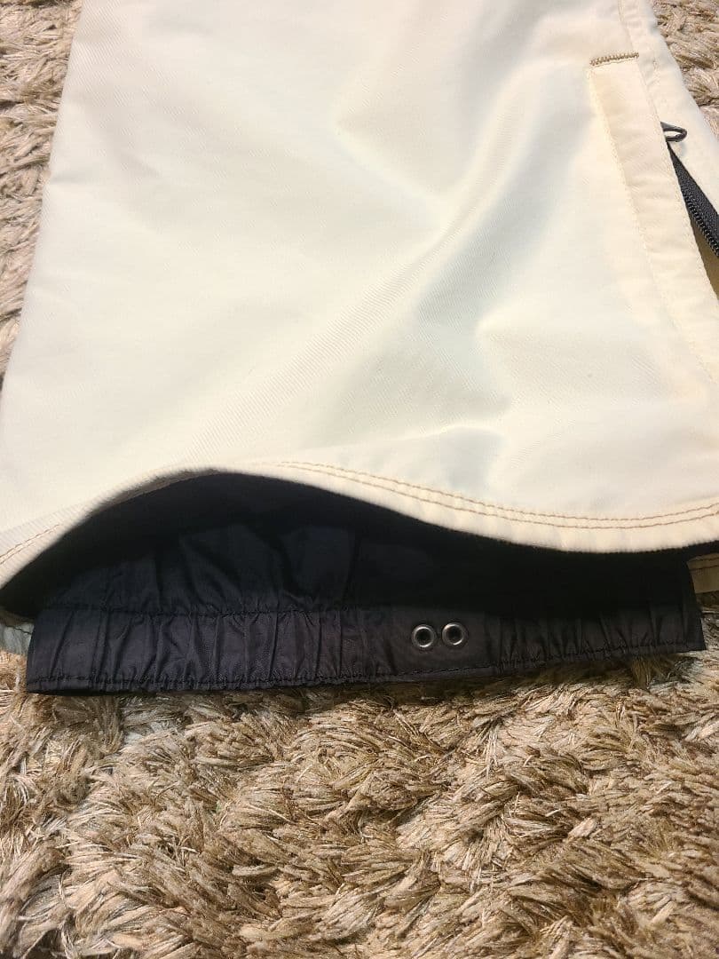 【美品】SISTA.J スノボウェア レディース 上下