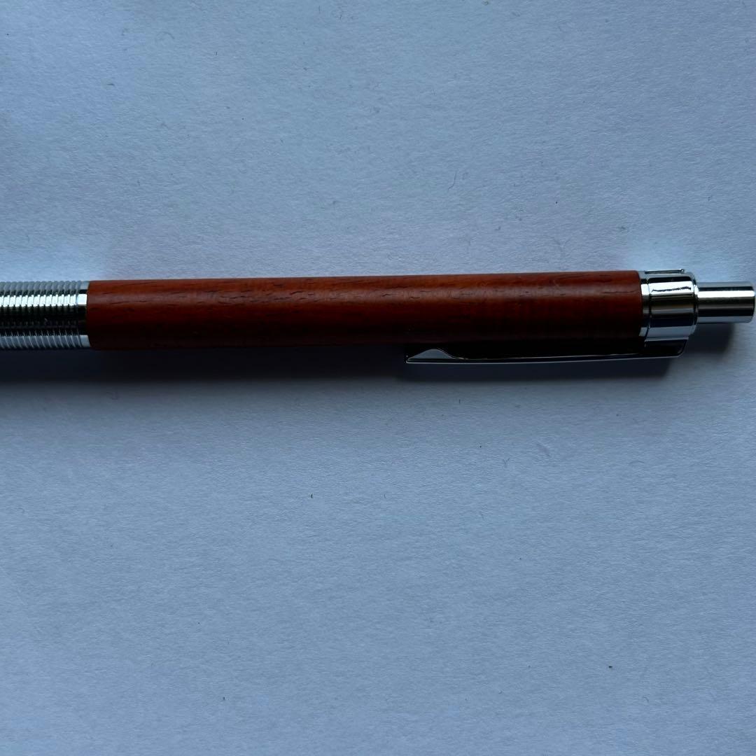 ラダイト Luddite エバードロー 銘木 サイアミーズローズウッド