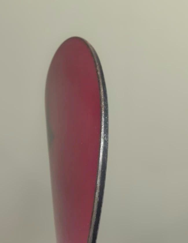 【希少】ボード BTM TRUST CLONE 147 × バイン FLUX