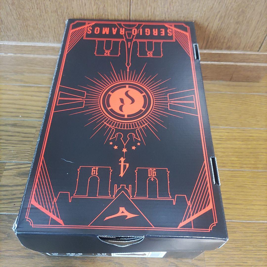 モレリアネオ3　SR4　Japan 26.5cm