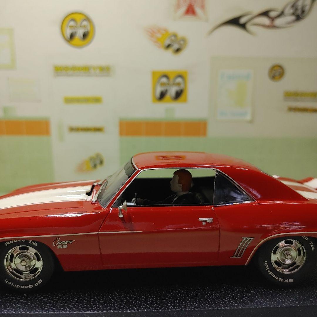 DOOGEスロットカー1/32