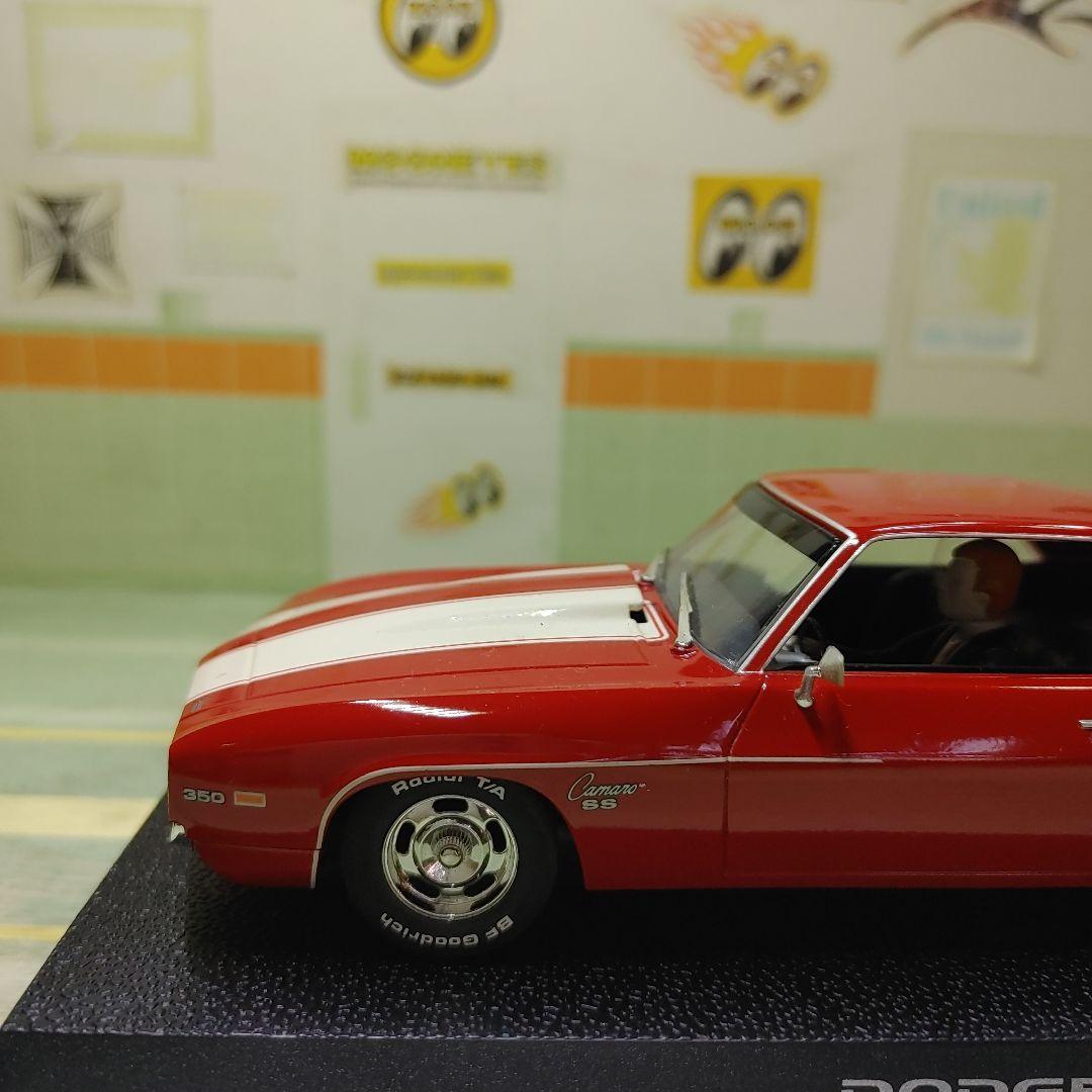 DOOGEスロットカー1/32