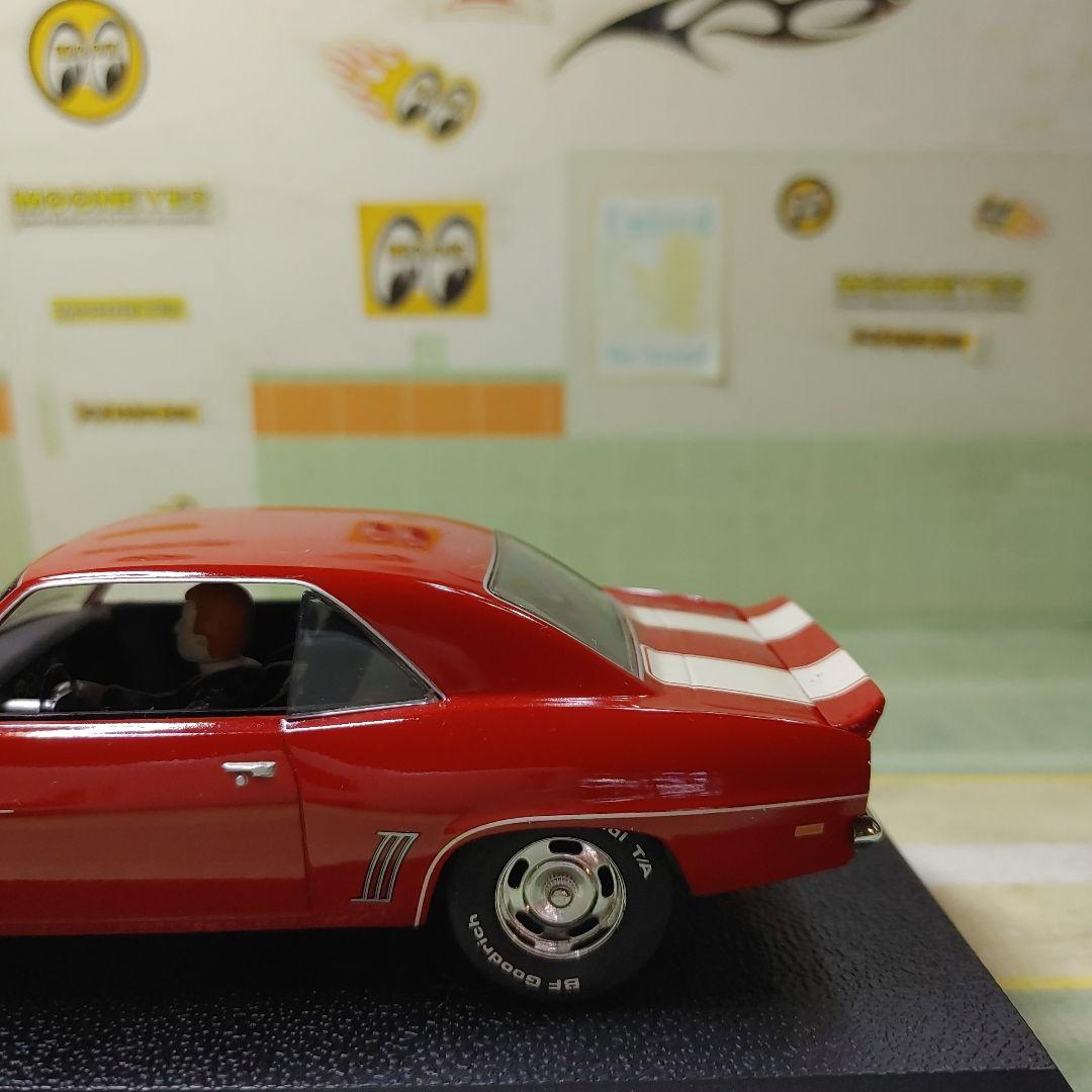 DOOGEスロットカー1/32