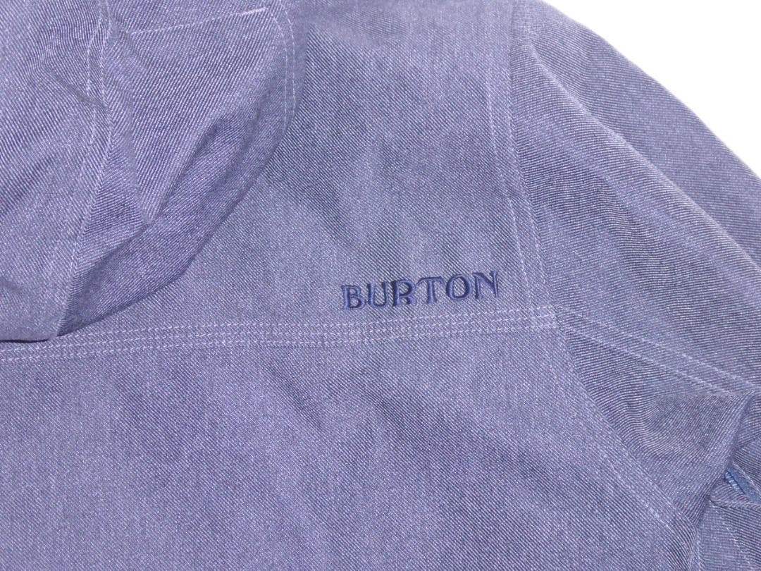 BURTON スノーボード用ジャケット MB COVERT JK Sサイズ