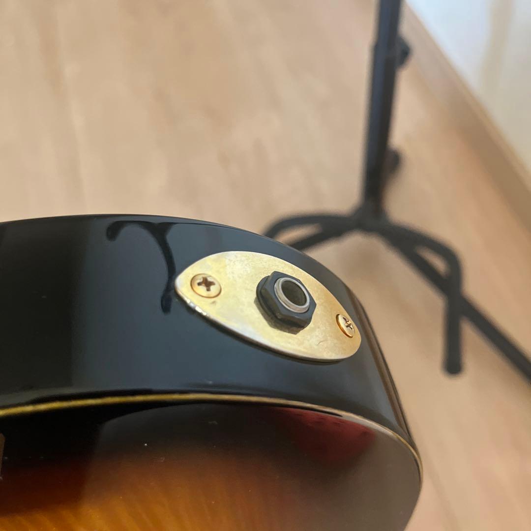 ギター FERNANDES FR-standard