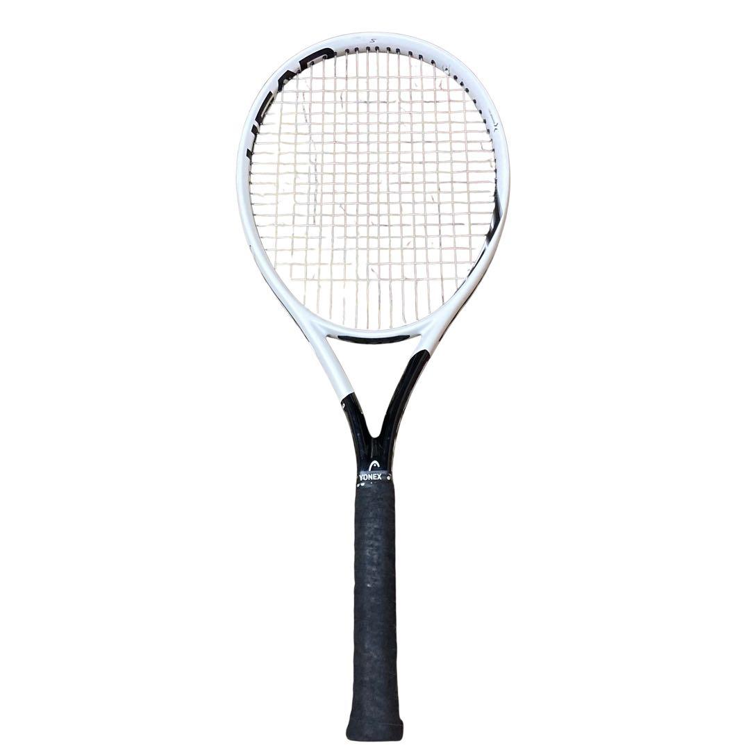 HEAD Graphene 360+ SPEED 100インチ ケース付