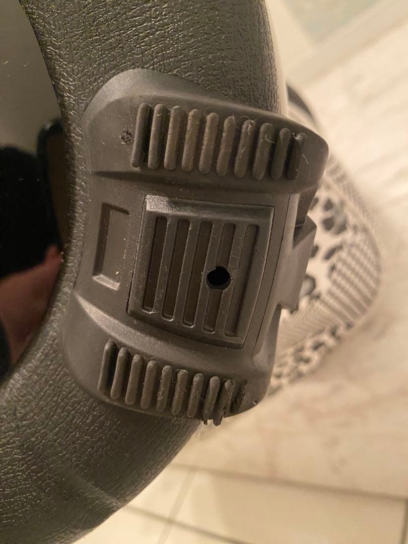 【美品】マスターバニーエディション キャディバッグ