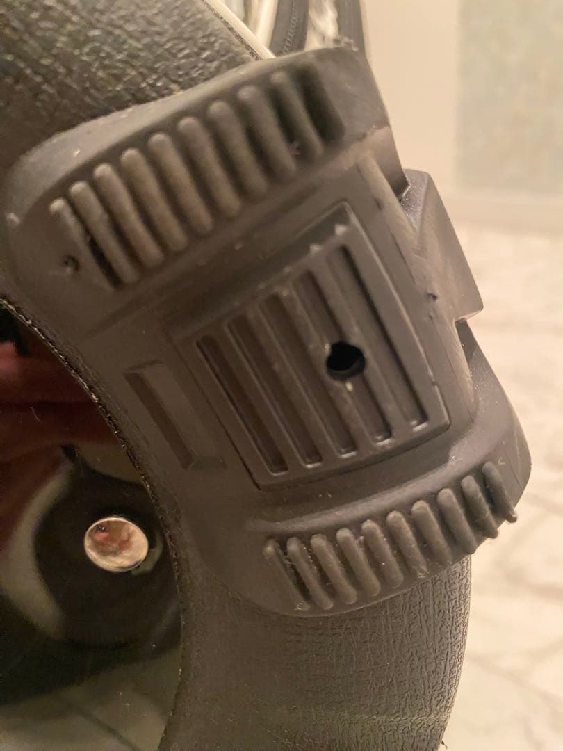 【美品】マスターバニーエディション キャディバッグ