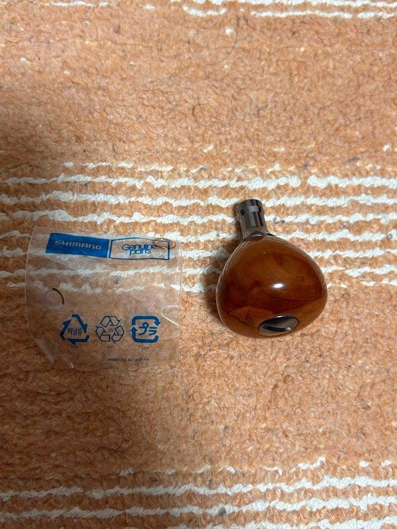 ウォーターランド　ハンドルノブ