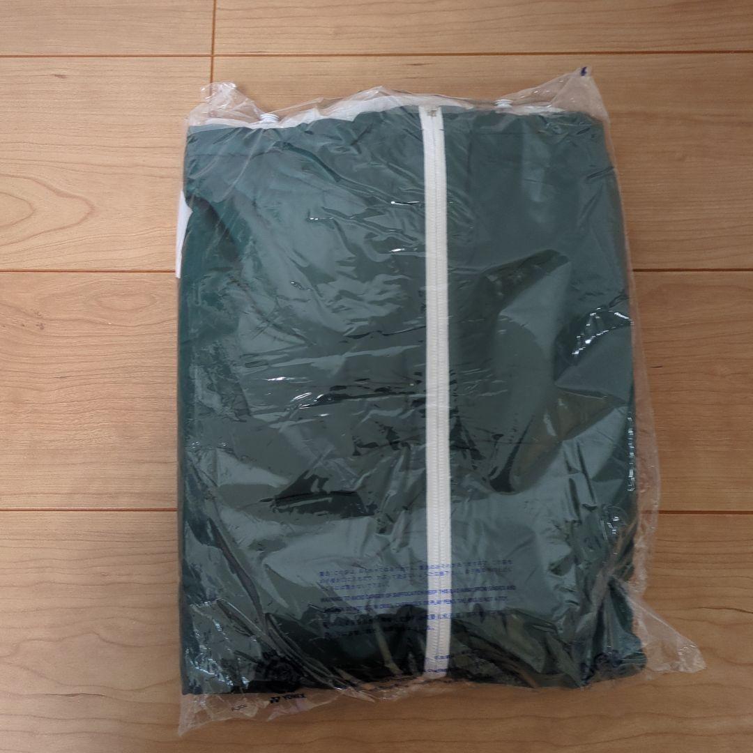 YONEX テニスウェア ダークグリーン サイズ0