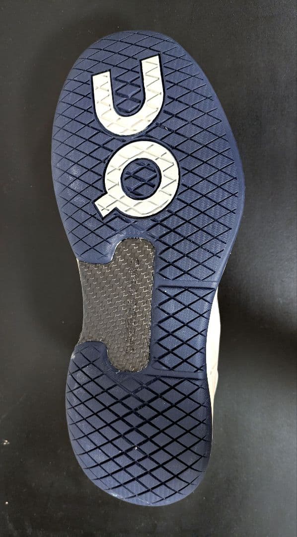 未使用On Running The Roger Pro 限定カラー_27.5cm