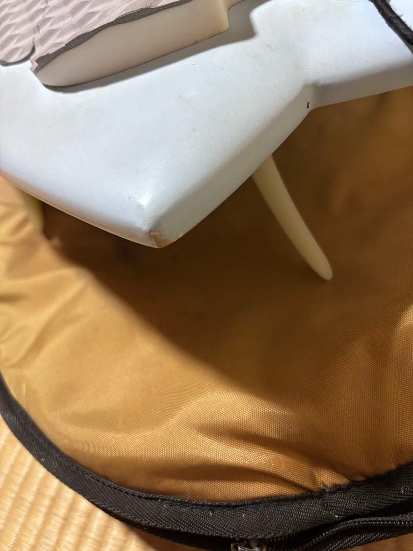 dual サーフボード　EPS 5.11 直接取引