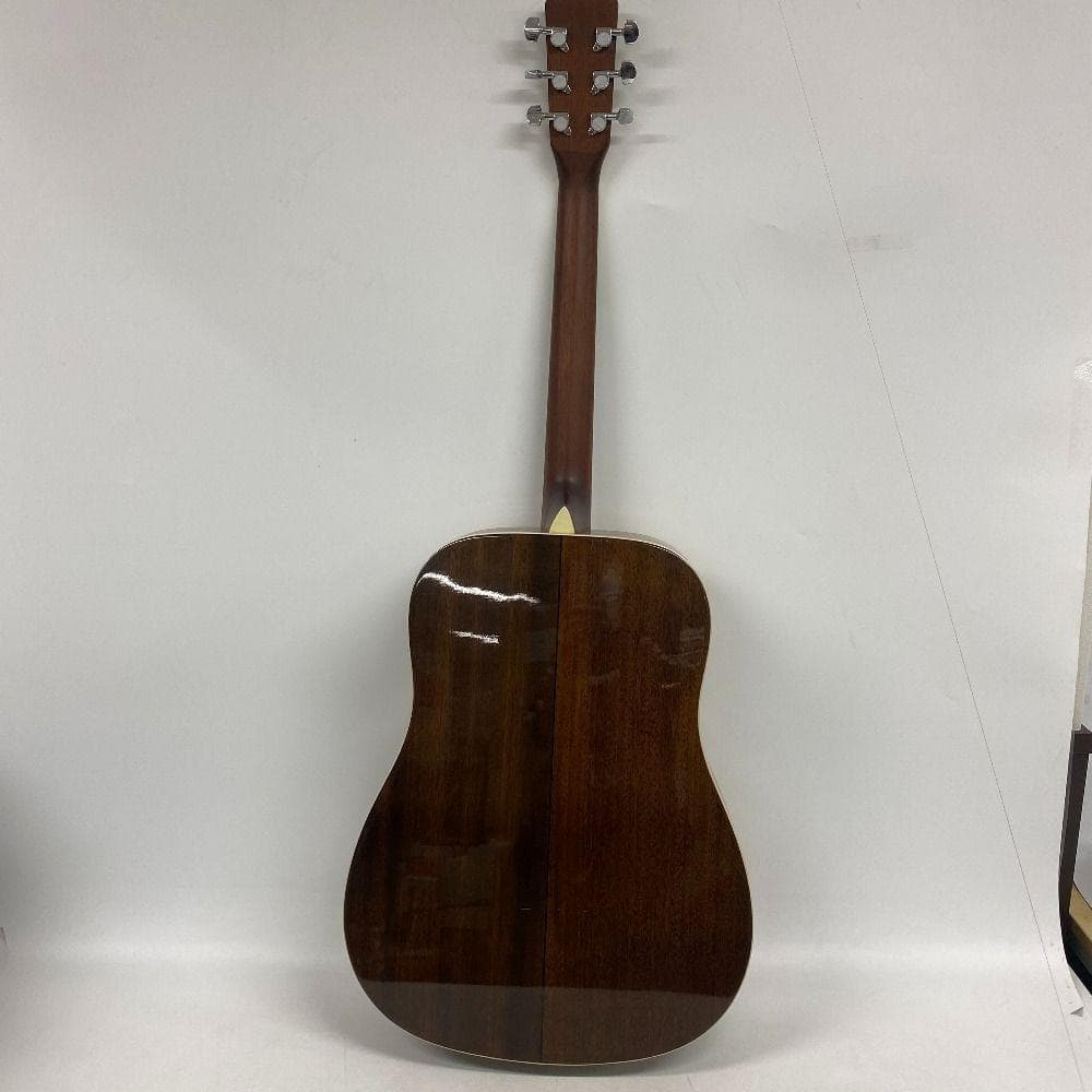 Morris モーリス アコースティックギター MD-528