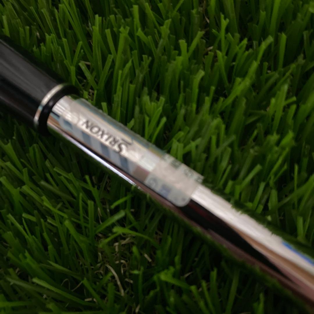 ⭐️8月17日まで⭐️ｚｘｉ７　６〜pw モーダス115 Ｓ　メーカーカスタム　⭐️