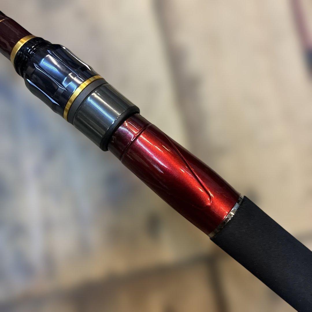 ダイワ バトルゲーム カブセMH-240 BATTLE GAME KABUSE