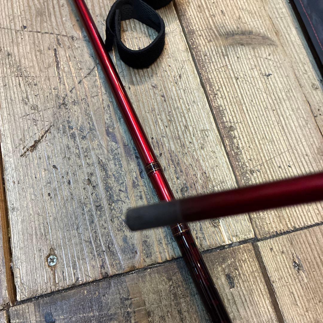 ダイワ バトルゲーム カブセMH-240 BATTLE GAME KABUSE