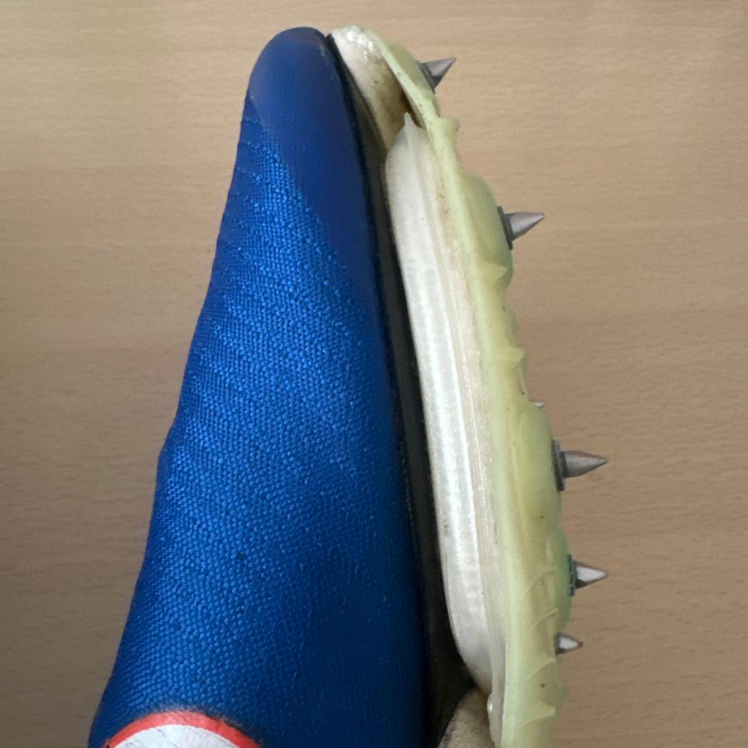 【大幅値下げ可】 NIKE エアズーム マックスフライ 1 27.0cm 美品