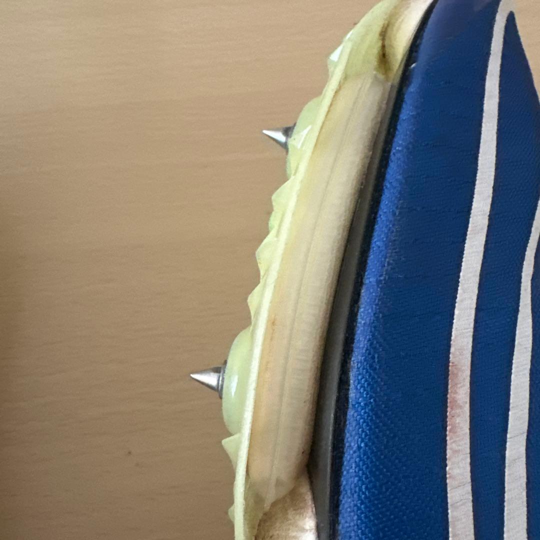 【大幅値下げ可】 NIKE エアズーム マックスフライ 1 27.0cm 美品