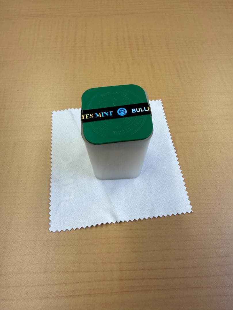 2023 1オンス アメリカ イーグル銀貨 20枚セット ミントロール付き