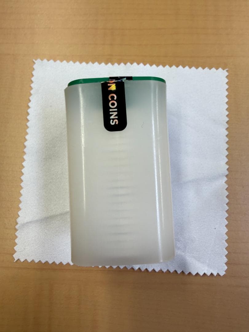 2023 1オンス アメリカ イーグル銀貨 20枚セット ミントロール付き