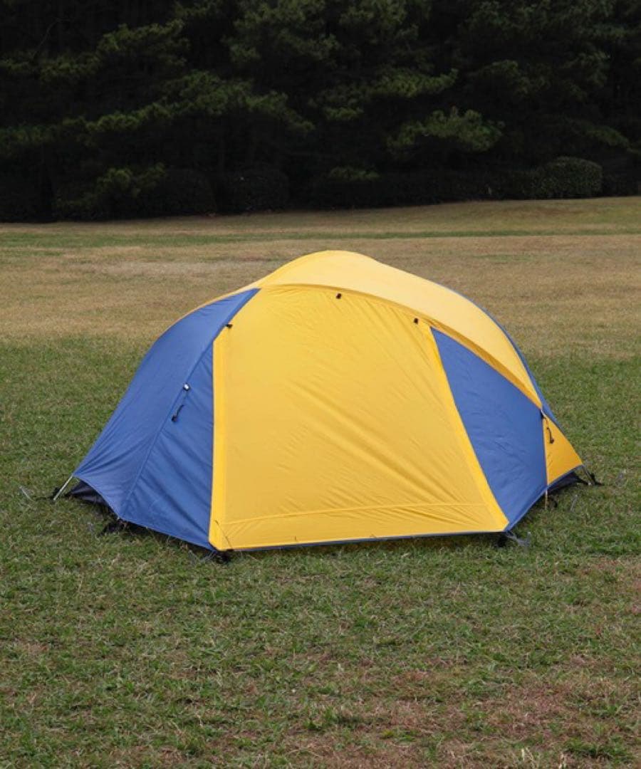 新品SIERRA DESIGNSシエラデザインズテントキャンプタープ