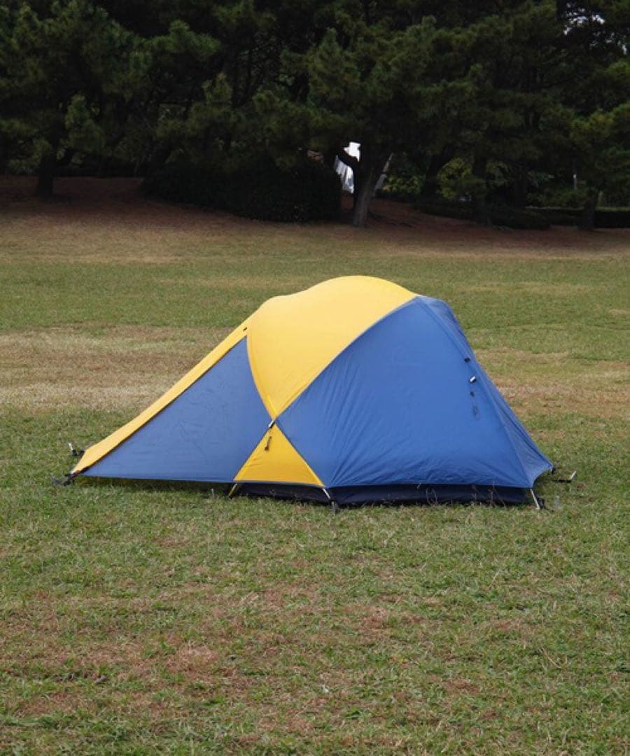 新品SIERRA DESIGNSシエラデザインズテントキャンプタープ