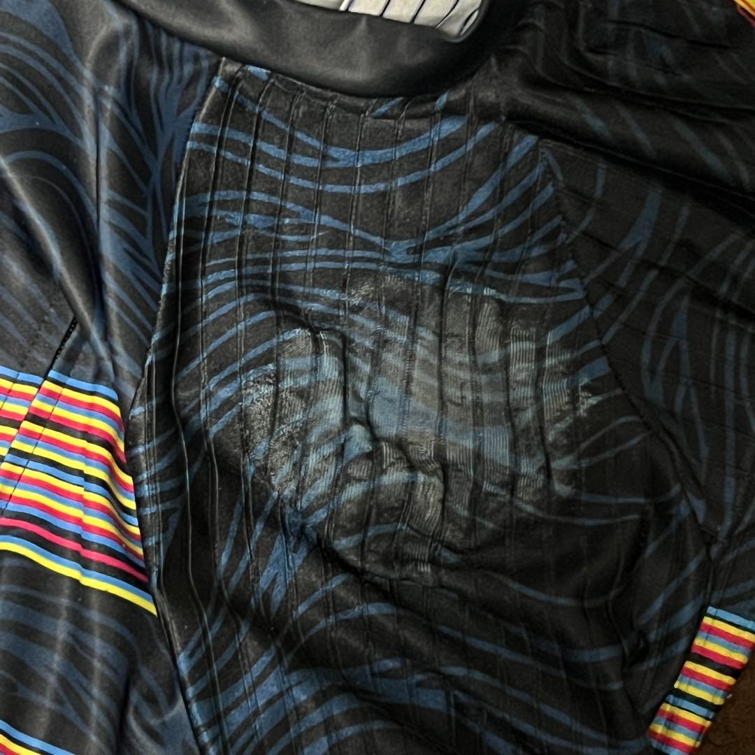 CONCEPT SPEED セパレートワンピース　XSサイズ