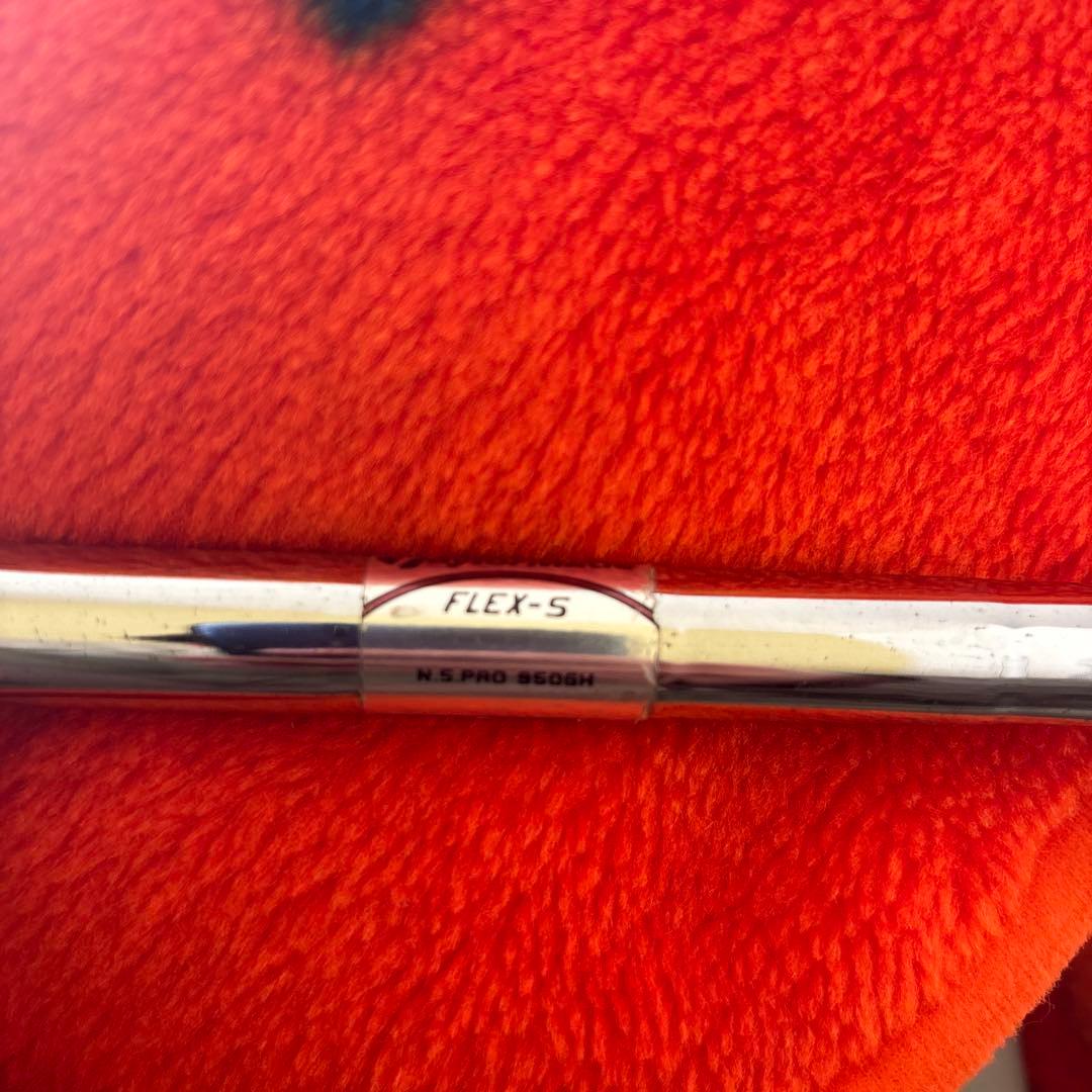 【大安売り】Taylor Made アイアン5本セット: R7 XR