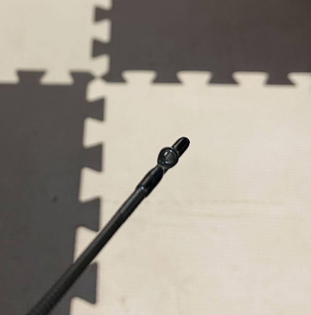 リチャーズ ワイルドジョーカー 4LB-511R-SS ペンタスティック