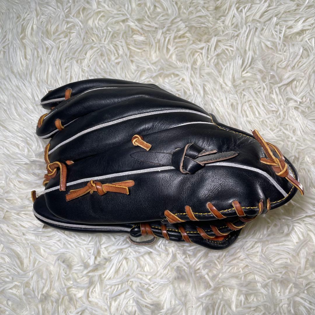 ハイゴールド（HI-GOLD）軟式野球 グローブ 内野手用モデル