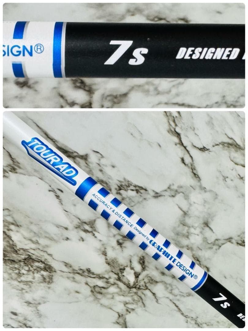 【良品】コブラ エアロジェット ワンレングス 4UT ユーティリティ 21° S