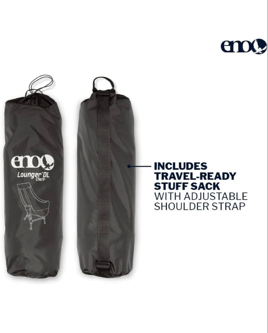 【美品】eno イーノ(イノー)ラウンジャーDLチェアー