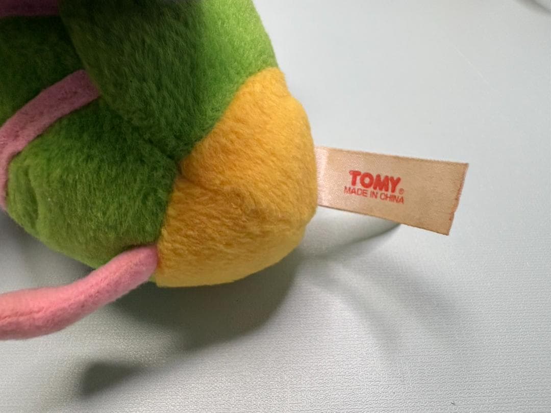 TOMY製　おじゃる丸　公ちゃん　貧ちゃん　でんぼ　ぬいぐるみ　3体セット