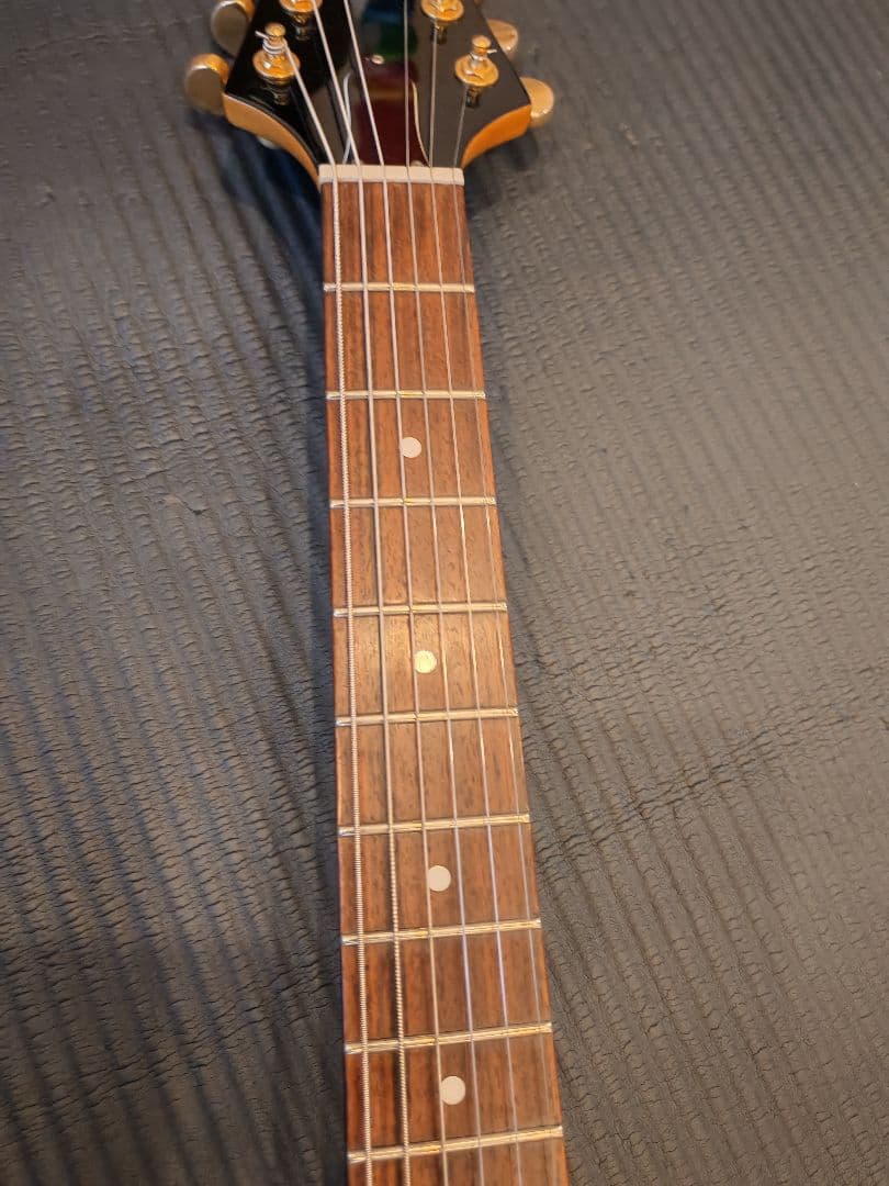 ギター Epiphone by GIBSON Flying V 1958 Korina