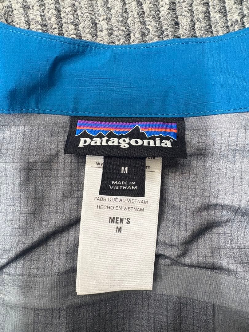 Patagonia PowSlayer Bibs M’s M パウスレイヤー