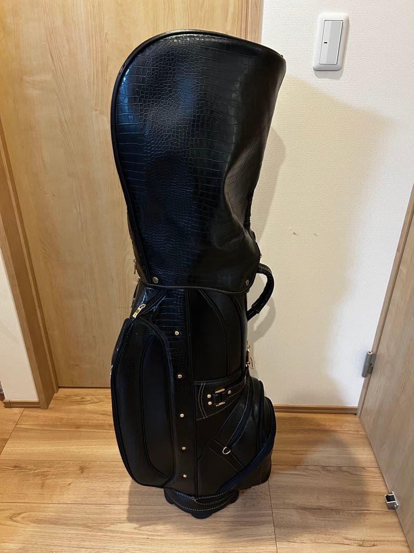 エポン epon クラシックキャディーバッグ