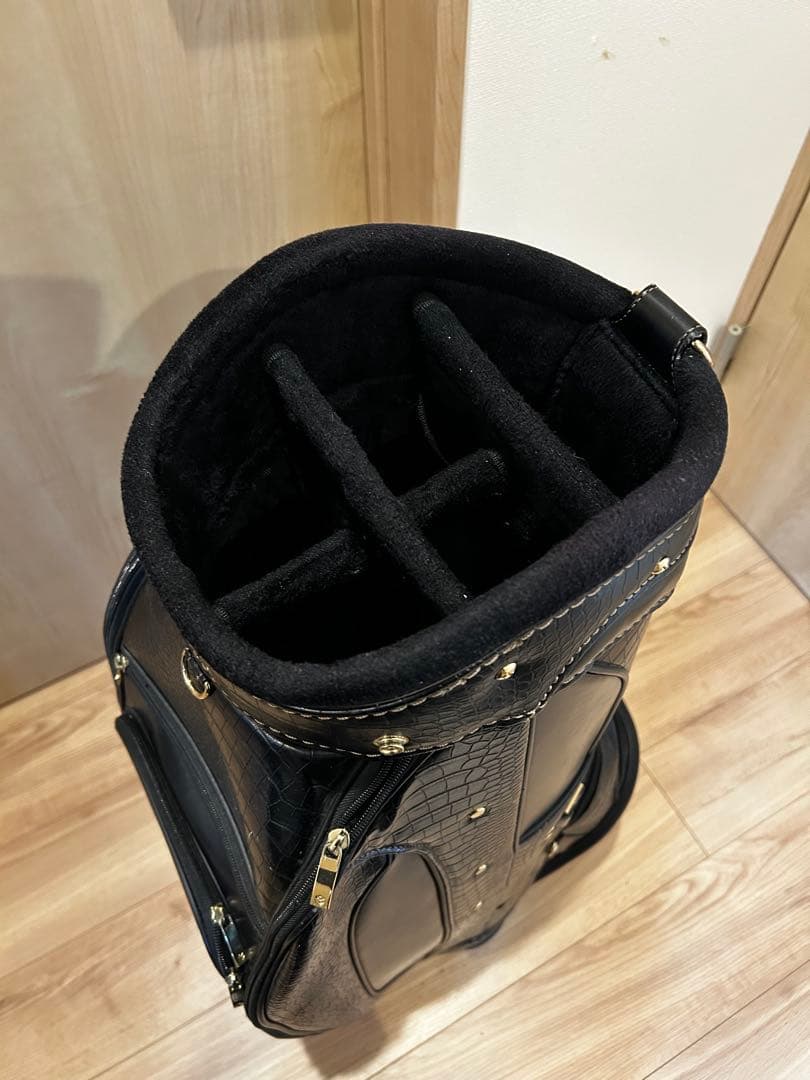 エポン epon クラシックキャディーバッグ