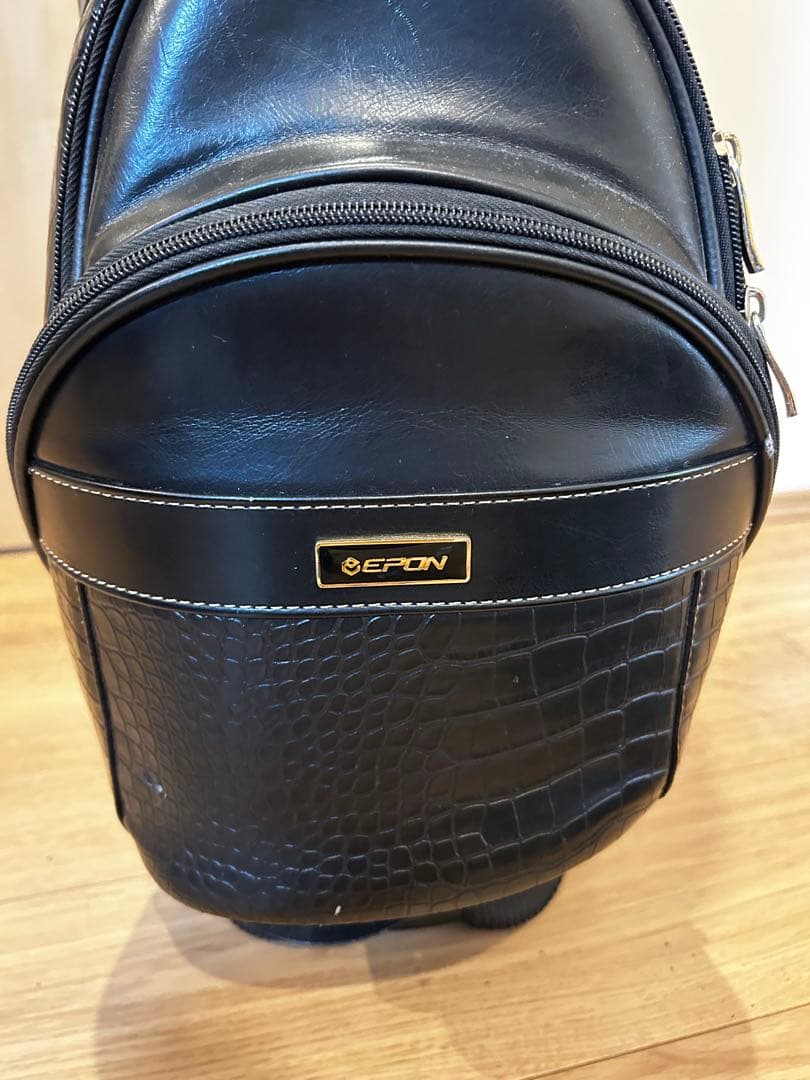 エポン epon クラシックキャディーバッグ
