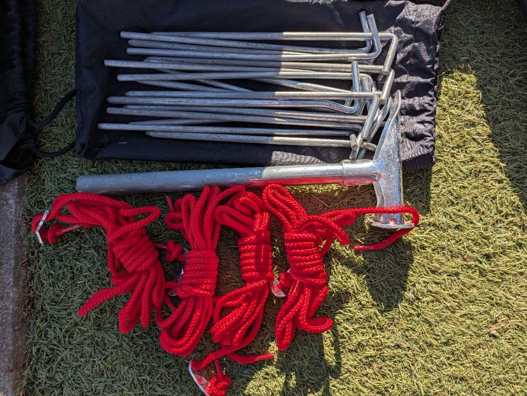 Coleman エクスカーションティピー/325+