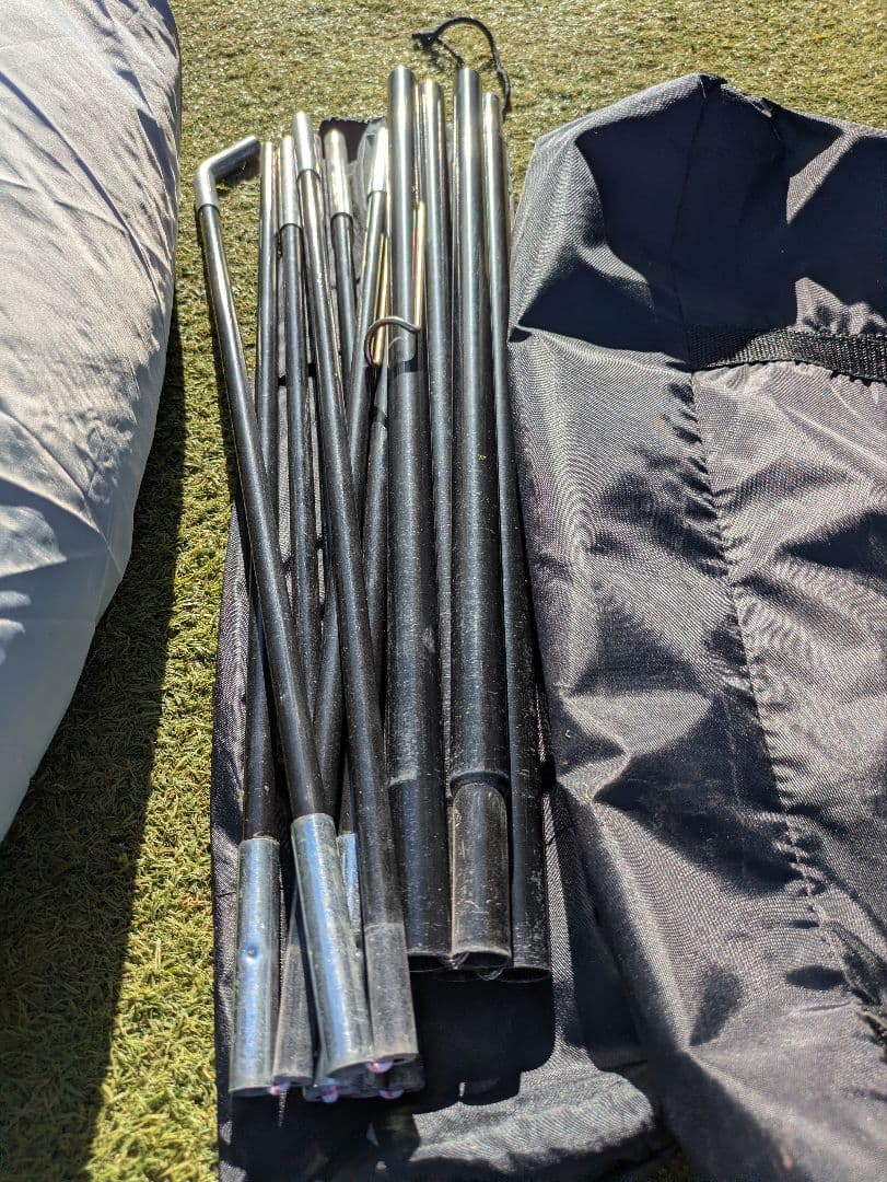 Coleman エクスカーションティピー/325+