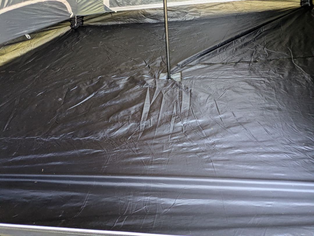 Coleman エクスカーションティピー/325+