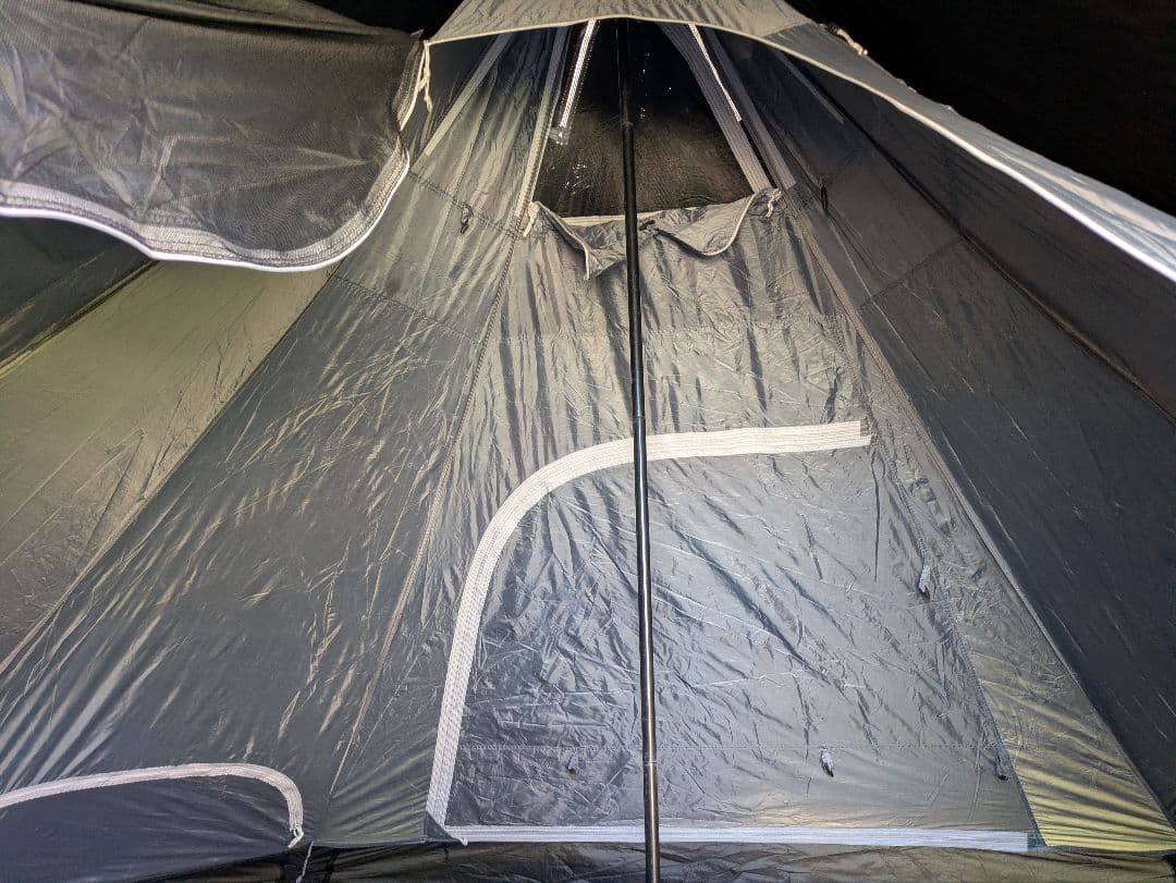 Coleman エクスカーションティピー/325+